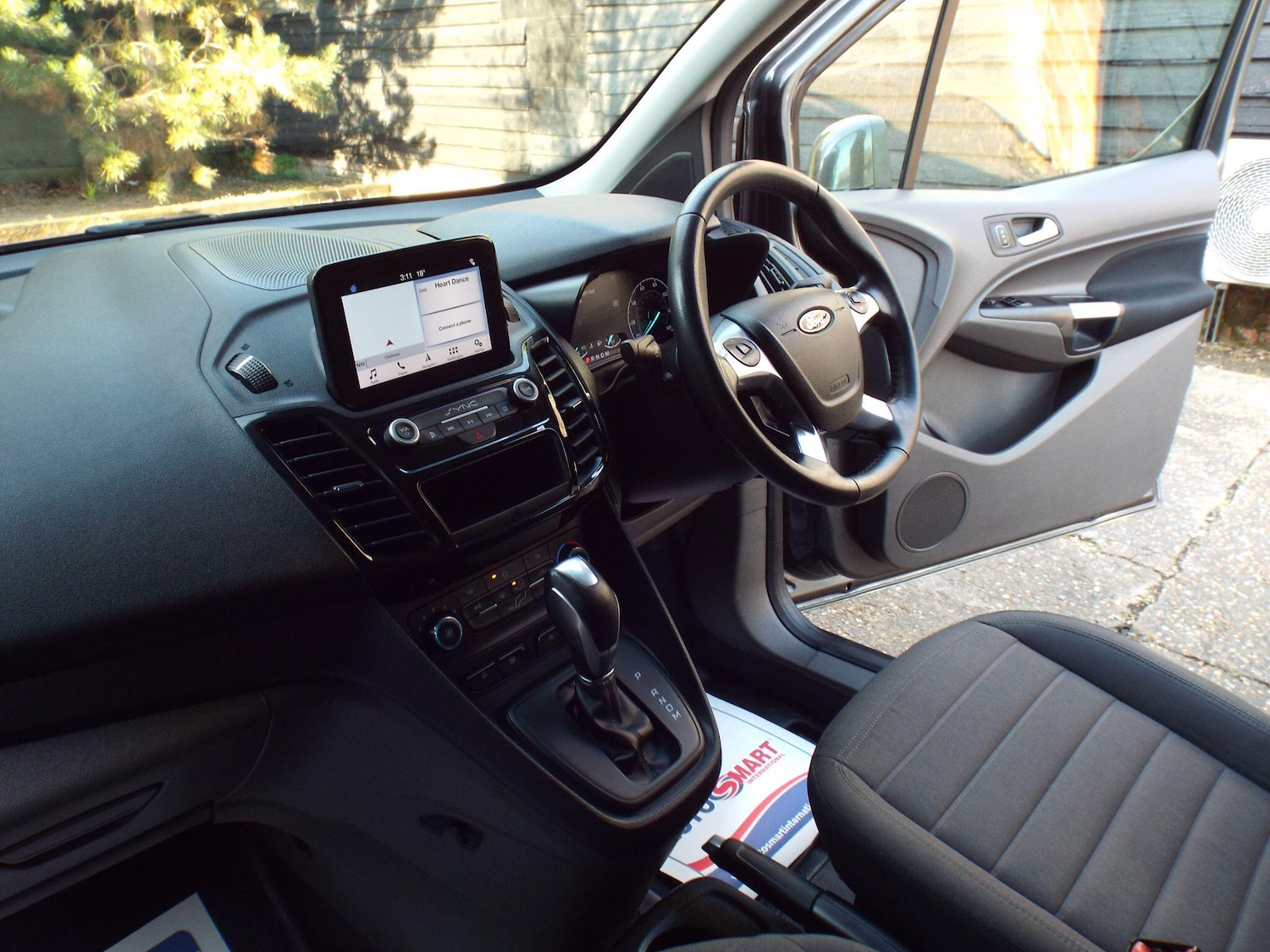 Used Ford Transit Connect 2020 for sale - 77958115: Photo 9