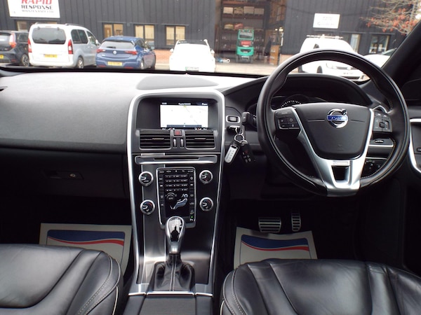 Used Volvo XC60 2016 for sale - 76270967: Photo 10