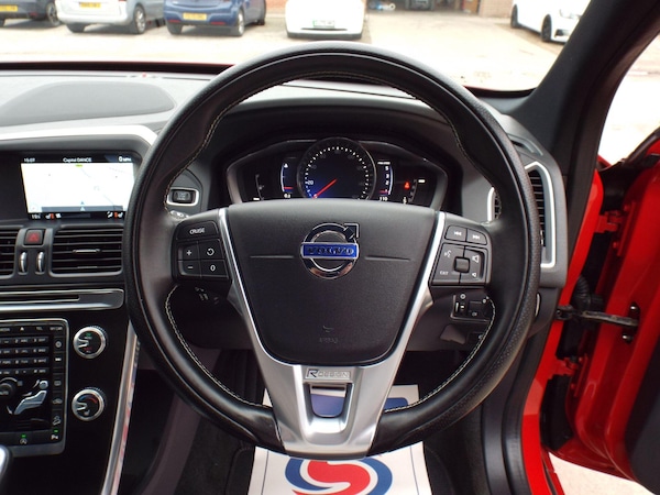 Used Volvo XC60 2016 for sale - 76270967: Photo 12