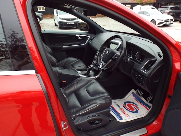 Used Volvo XC60 2016 for sale - 76270967: Photo 19