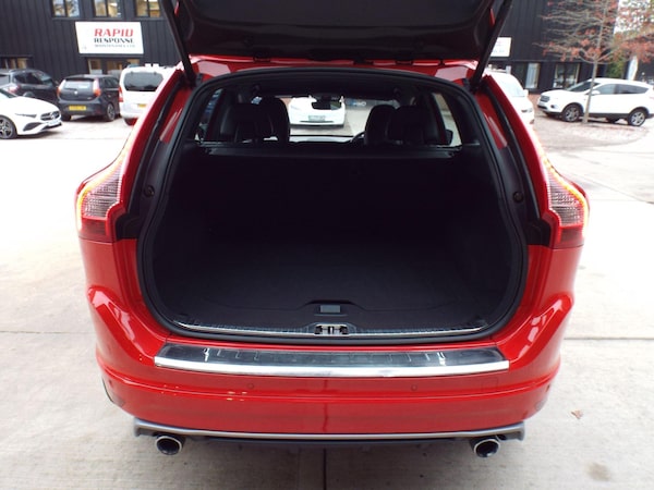 Used Volvo XC60 2016 for sale - 76270967: Photo 26