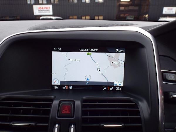 Used Volvo XC60 2016 for sale - 76270967: Photo 35
