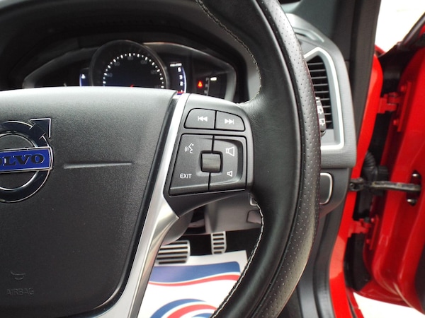 Used Volvo XC60 2016 for sale - 76270967: Photo 38