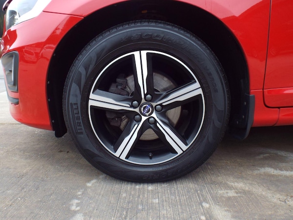 Used Volvo XC60 2016 for sale - 76270967: Photo 42