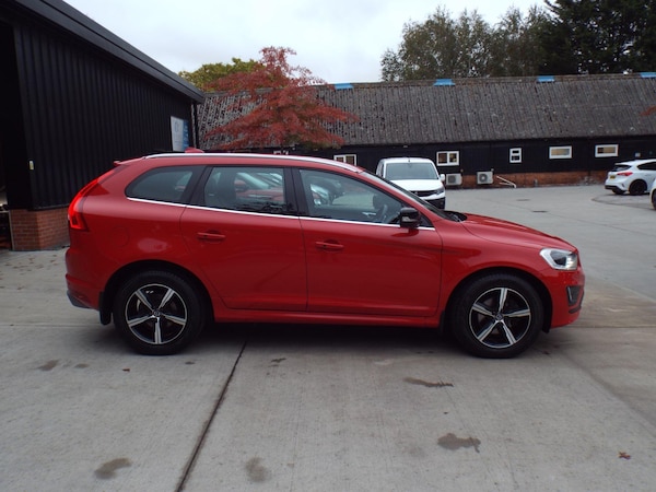 Used Volvo XC60 2016 for sale - 76270967: Photo 6