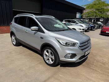 Used Ford Kuga 2017 for sale - 79464155: Photo