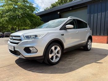 Used Ford Kuga 2017 for sale - 79464155: Photo