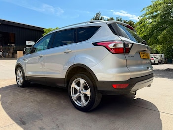 Used Ford Kuga 2017 for sale - 79464155: Photo