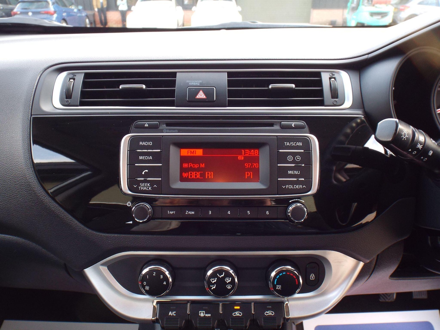 Used Kia Rio 2017 for sale - 77267362: Photo 11