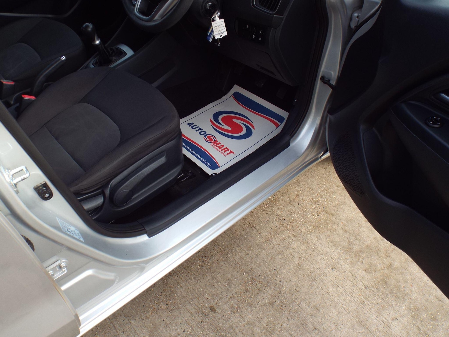 Used Kia Rio 2017 for sale - 77267362: Photo 20