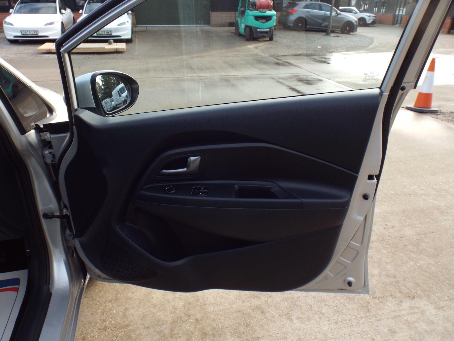 Used Kia Rio 2017 for sale - 77267362: Photo 21