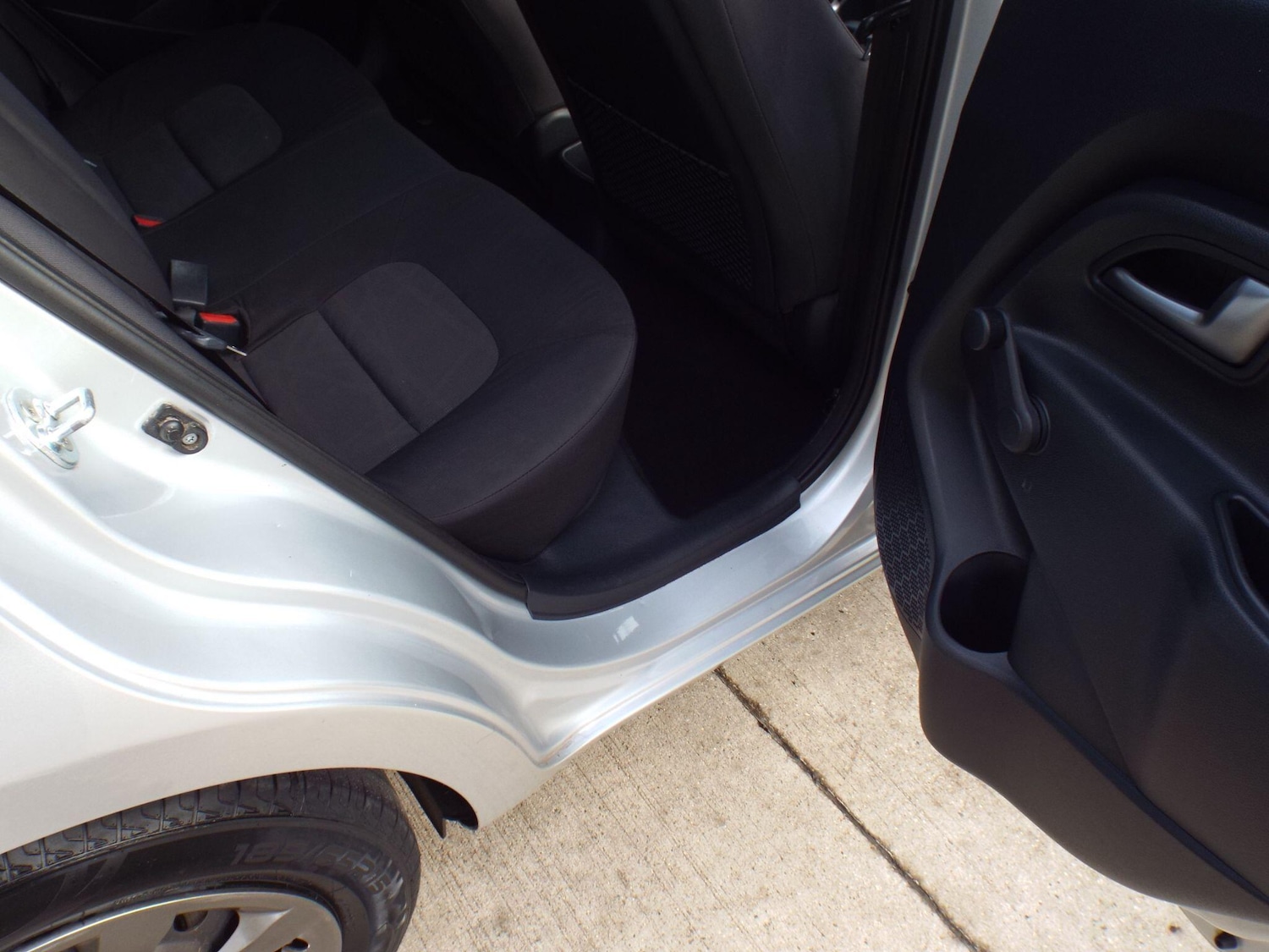 Used Kia Rio 2017 for sale - 77267362: Photo 22