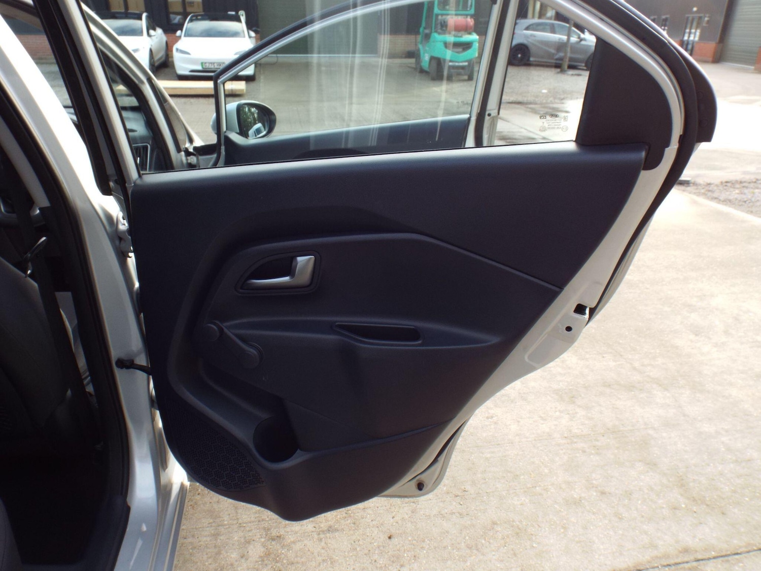 Used Kia Rio 2017 for sale - 77267362: Photo 23