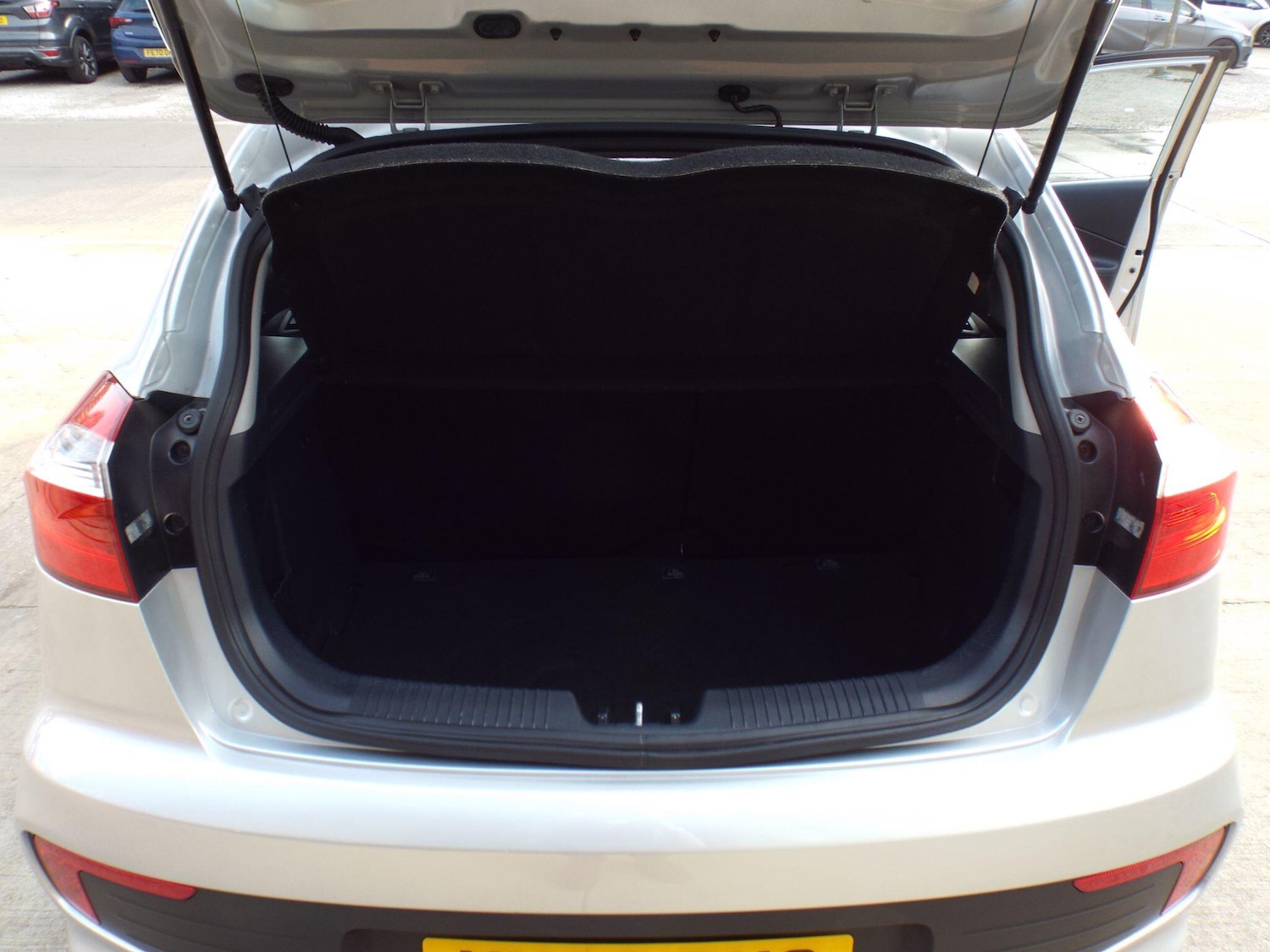 Used Kia Rio 2017 for sale - 77267362: Photo 24