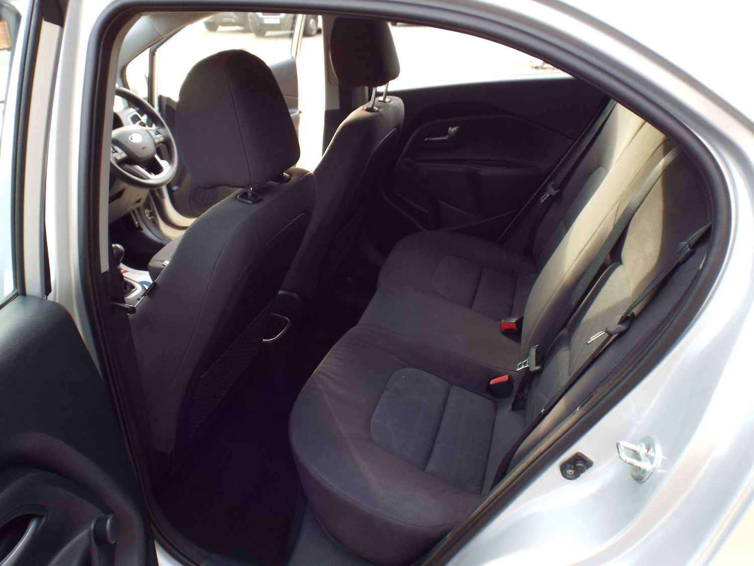 Used Kia Rio 2017 for sale - 77267362: Photo 25