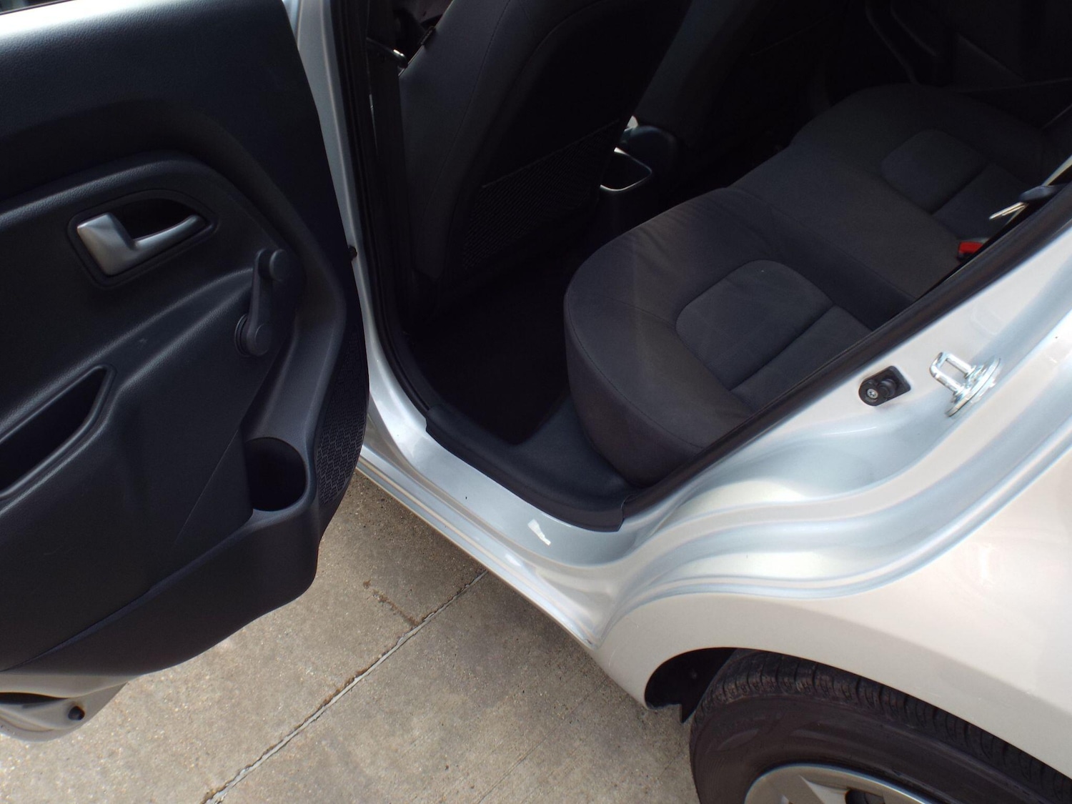 Used Kia Rio 2017 for sale - 77267362: Photo 26