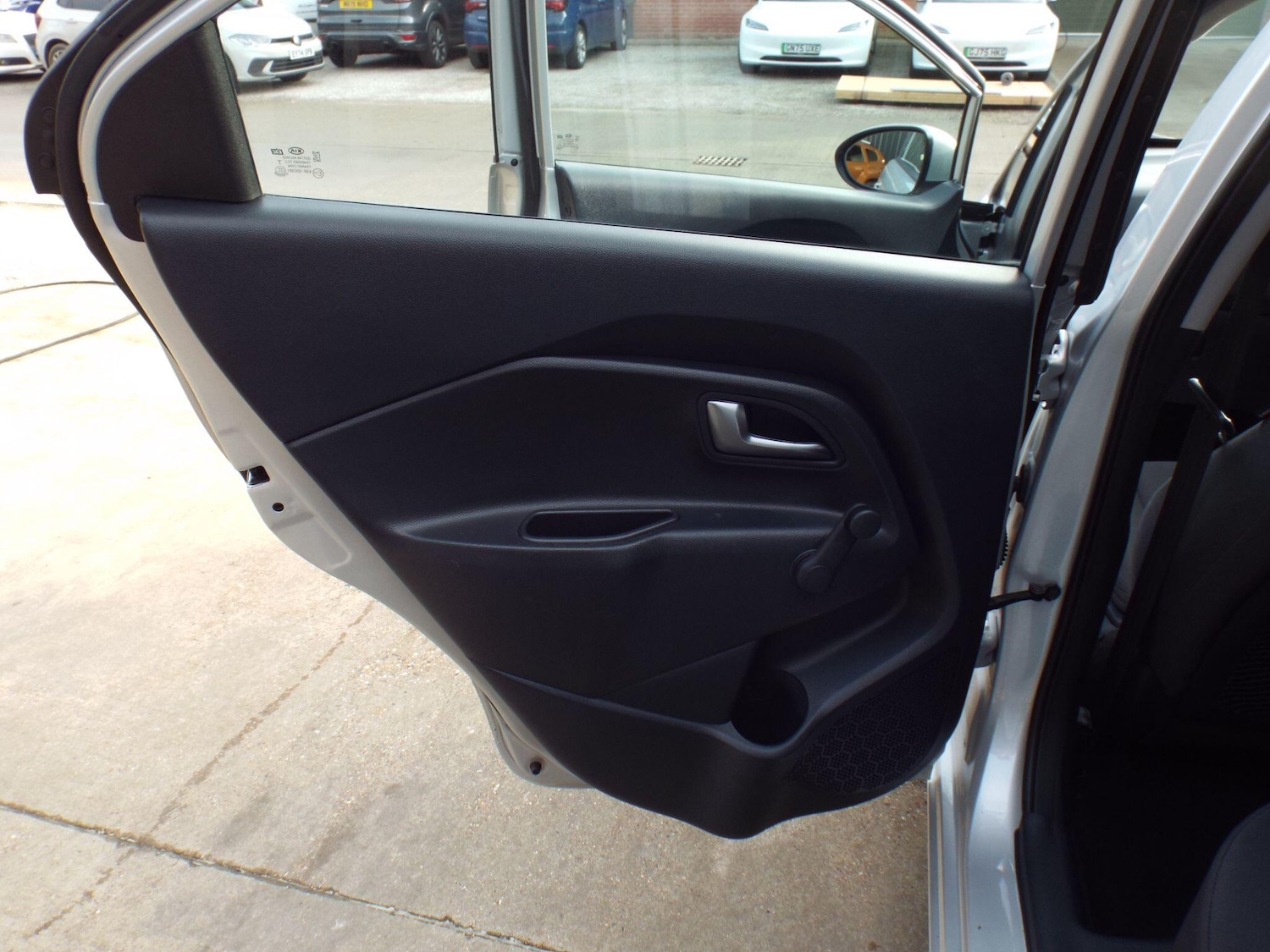 Used Kia Rio 2017 for sale - 77267362: Photo 27