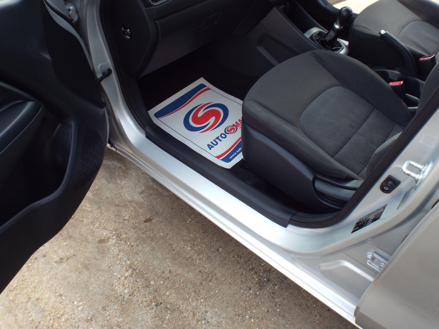 Used Kia Rio 2017 for sale - 77267362: Photo 29