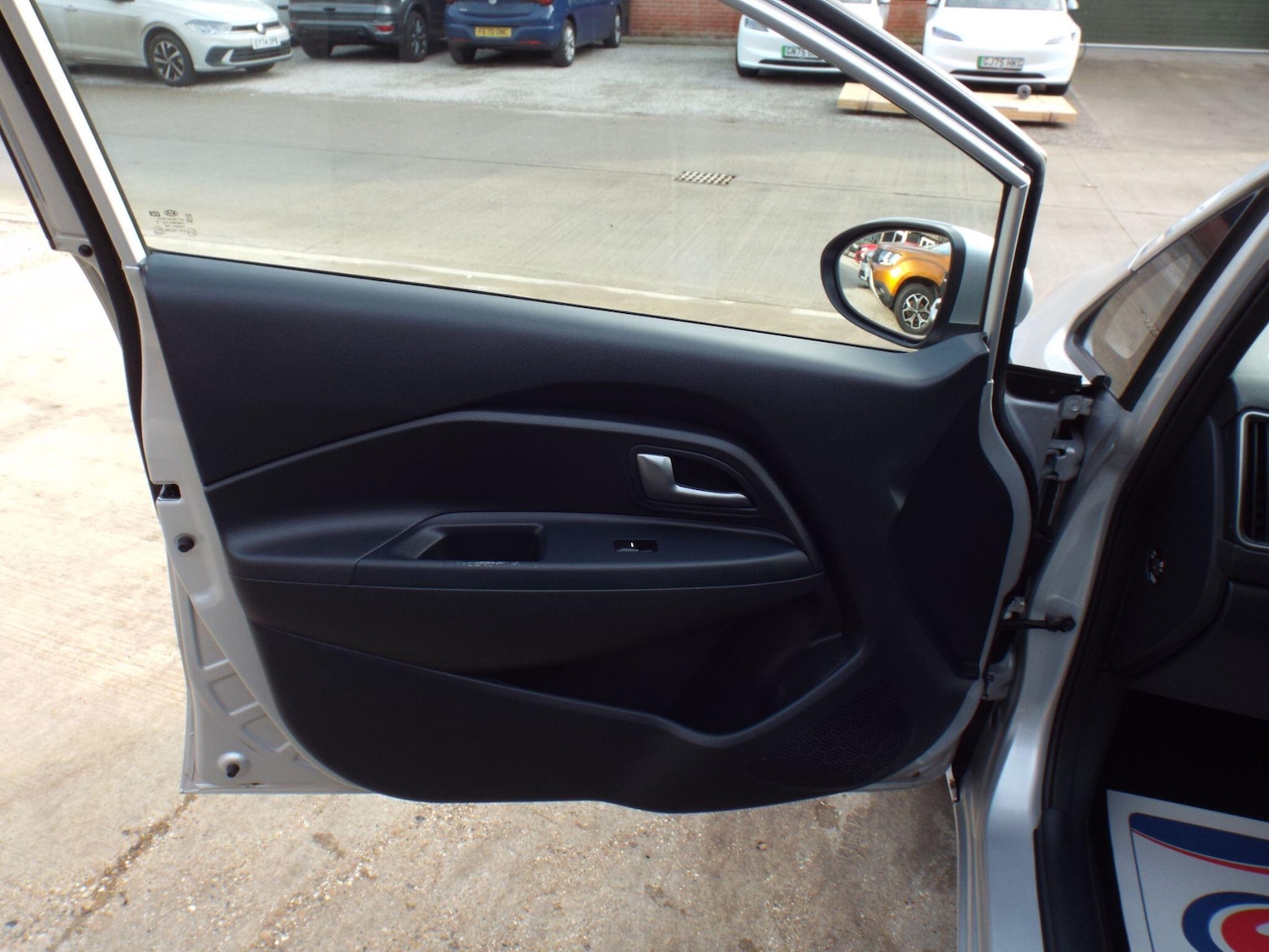 Used Kia Rio 2017 for sale - 77267362: Photo 30