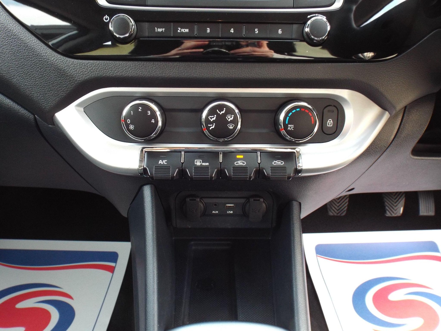 Used Kia Rio 2017 for sale - 77267362: Photo 32