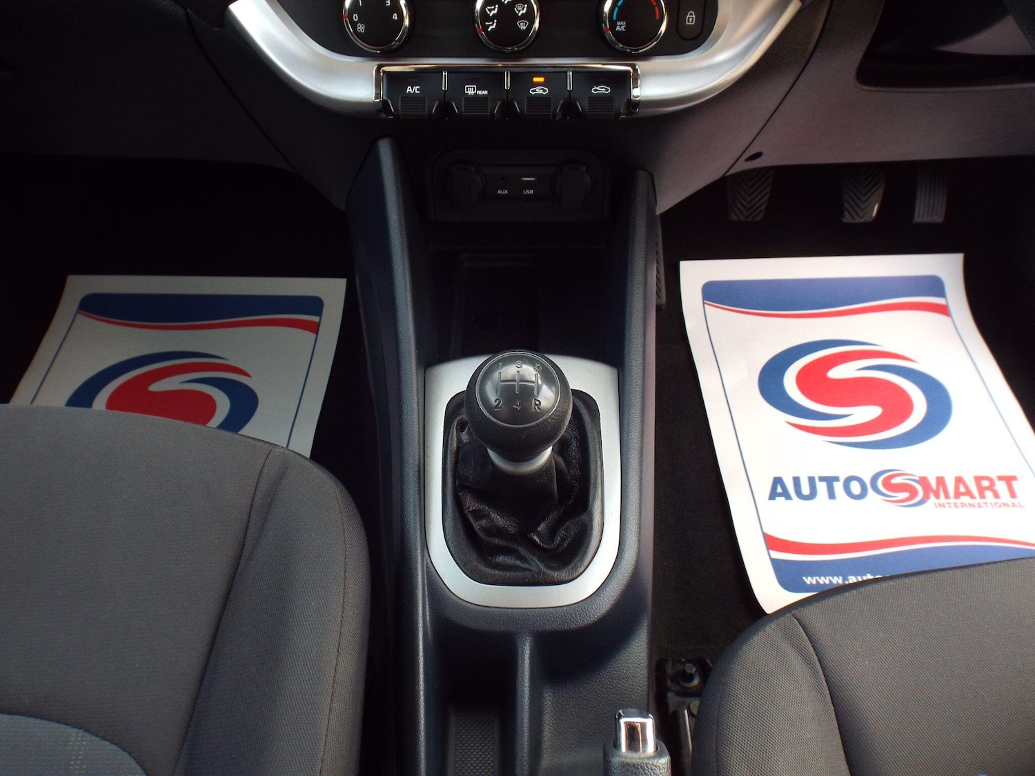 Used Kia Rio 2017 for sale - 77267362: Photo 33