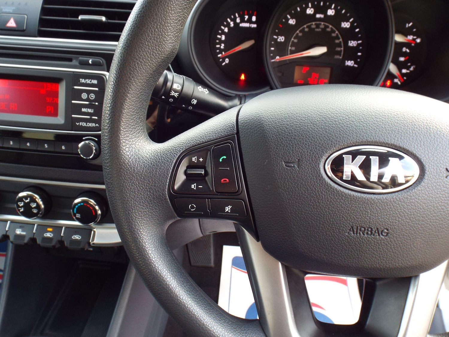 Used Kia Rio 2017 for sale - 77267362: Photo 34