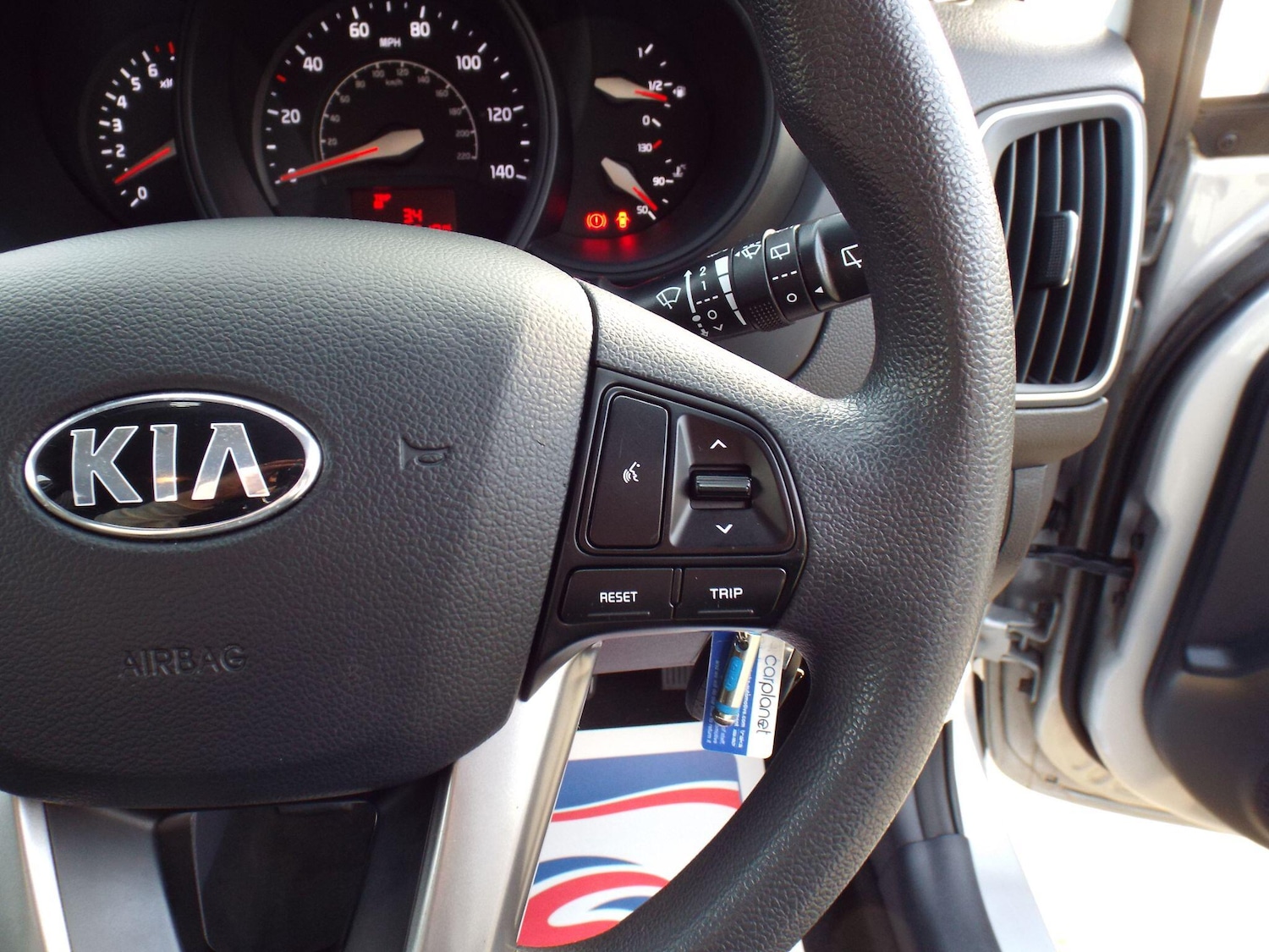 Used Kia Rio 2017 for sale - 77267362: Photo 35