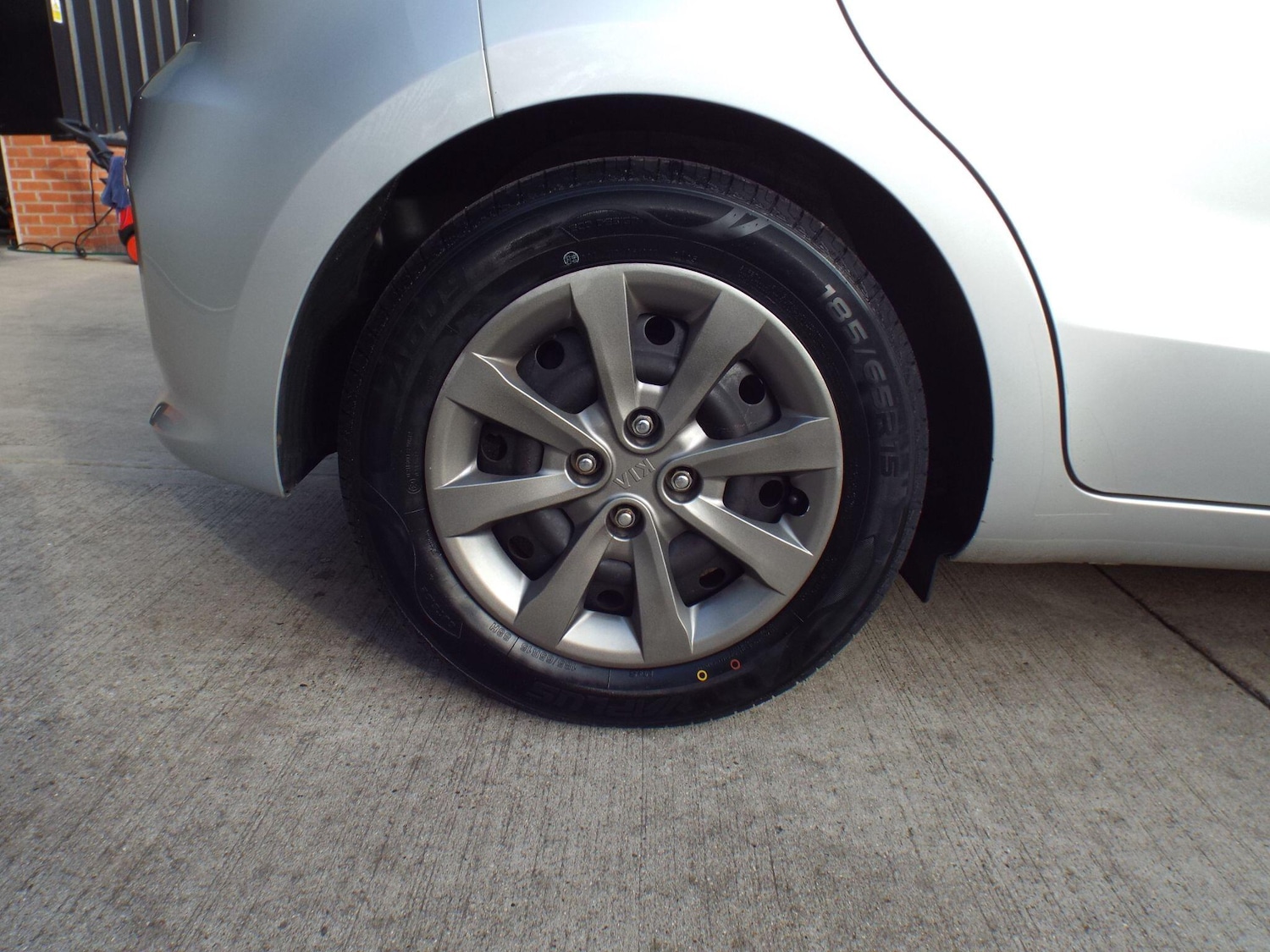 Used Kia Rio 2017 for sale - 77267362: Photo 37