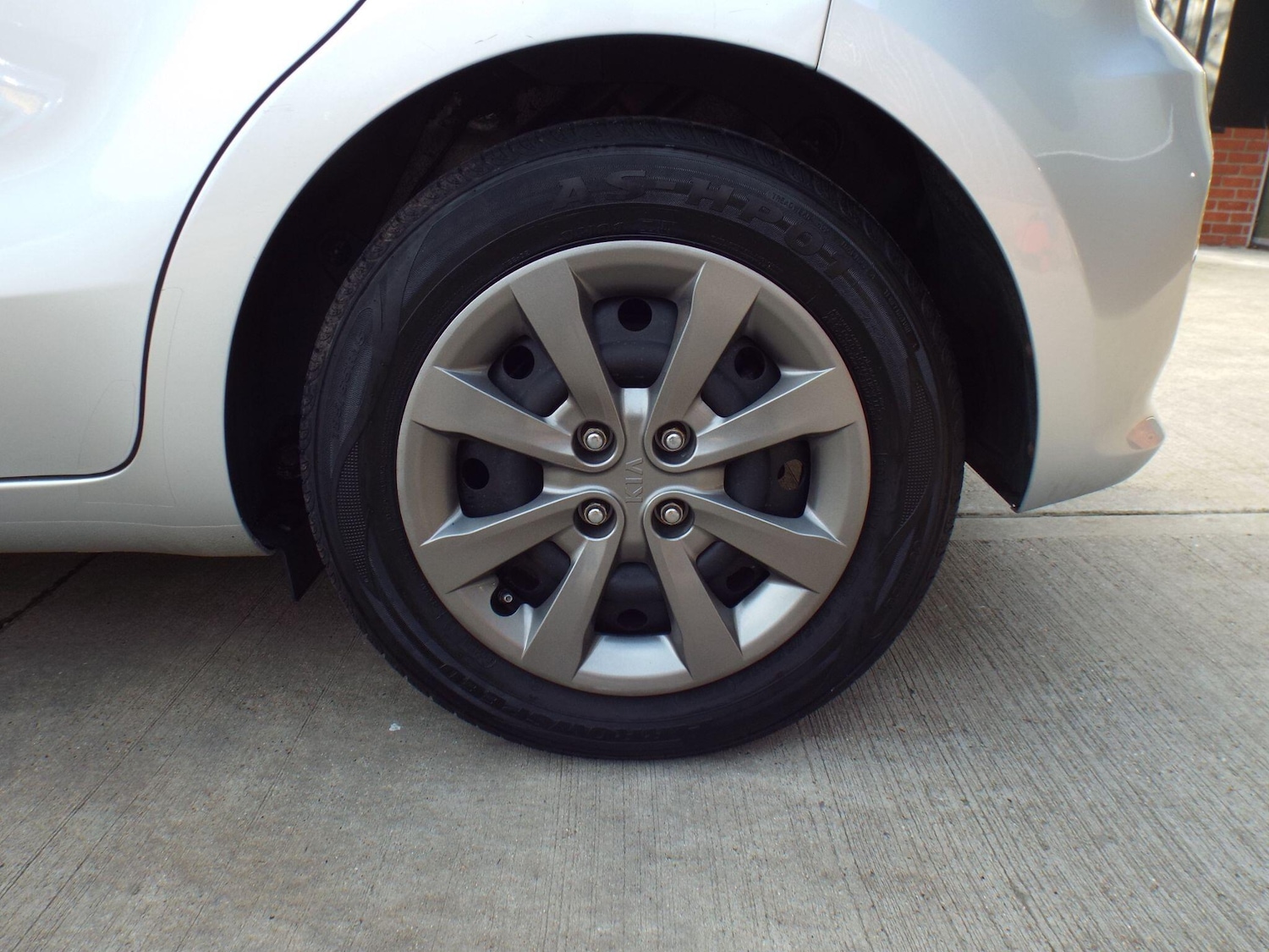 Used Kia Rio 2017 for sale - 77267362: Photo 40