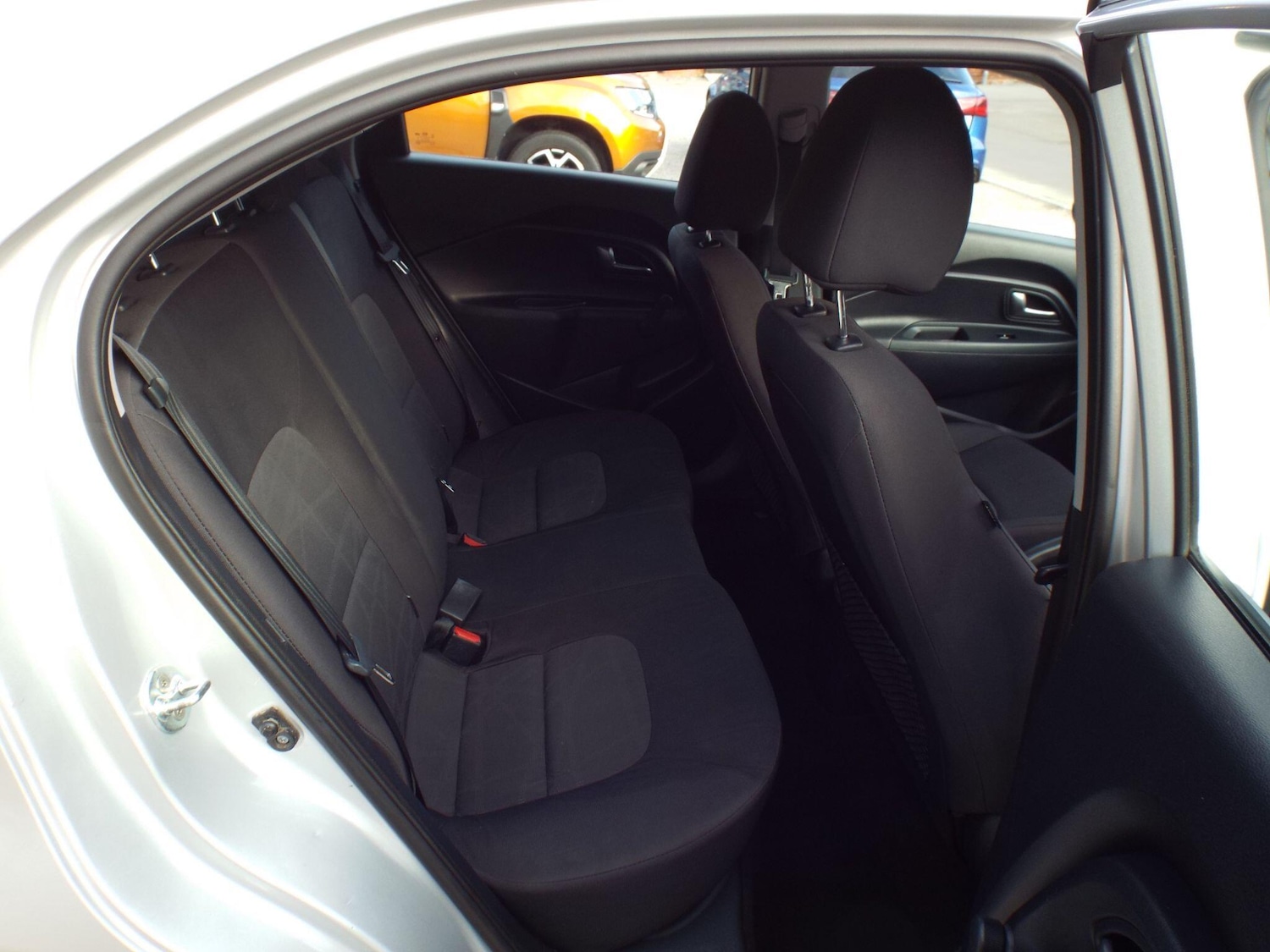 Used Kia Rio 2017 for sale - 77267362: Photo 9