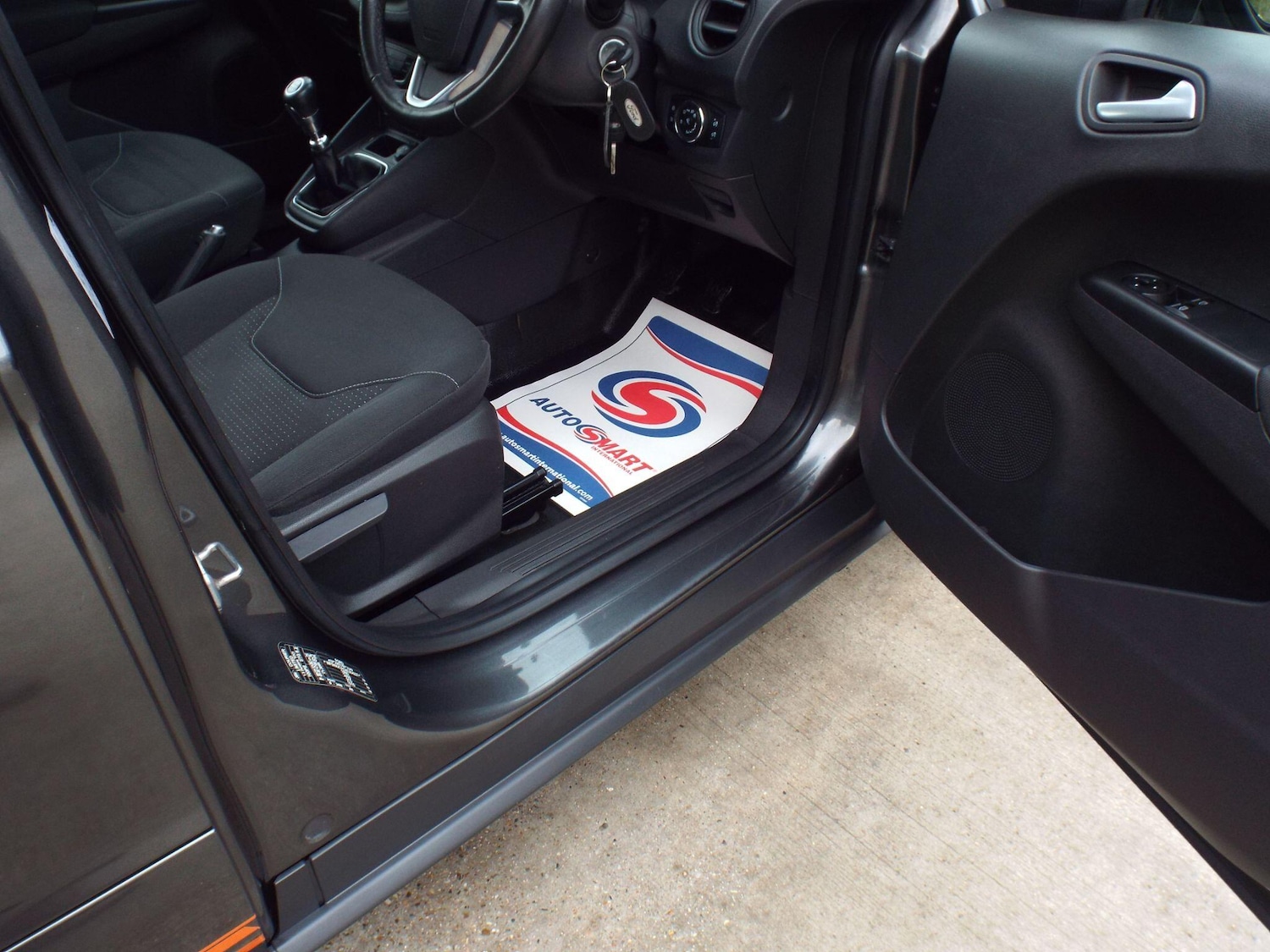 Used Ford Transit Courier 2021 for sale - 77524177: Photo 20