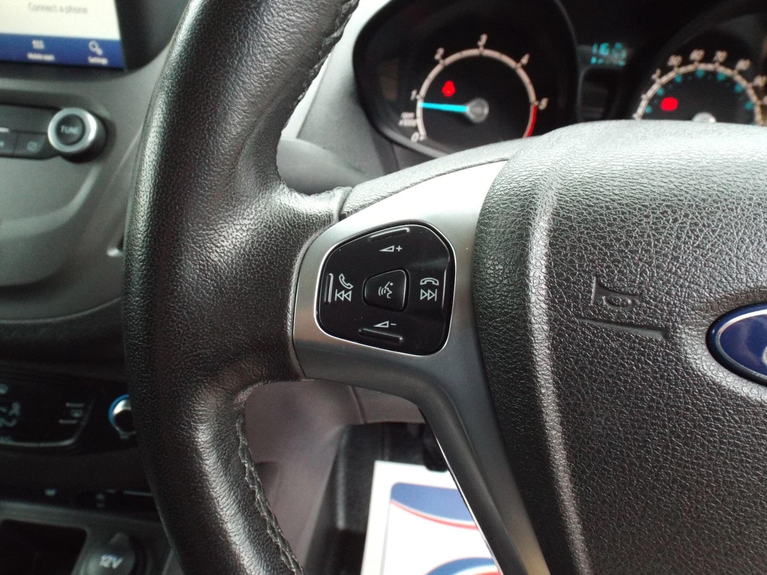 Used Ford Transit Courier 2021 for sale - 77524177: Photo 29