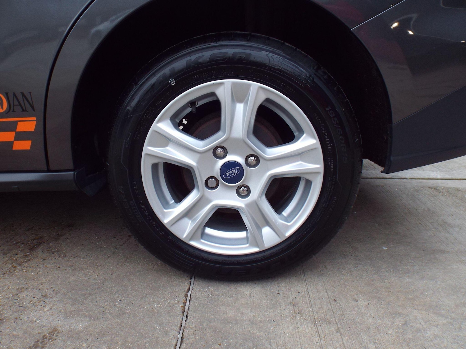 Used Ford Transit Courier 2021 for sale - 77524177: Photo 41