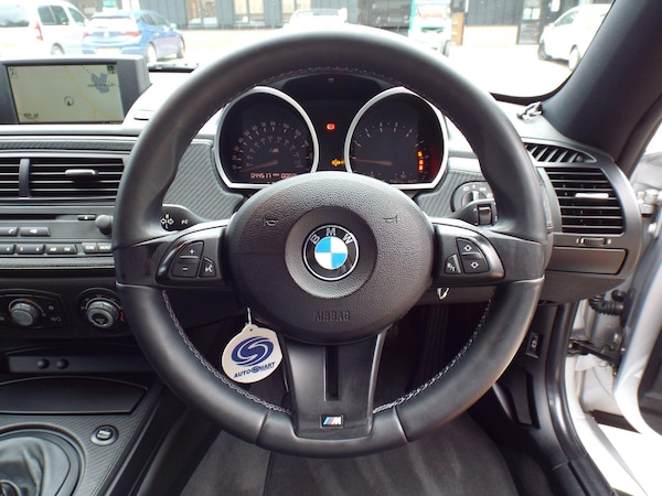 Used BMW Z4 M 2007 for sale - 76152895: Photo 12