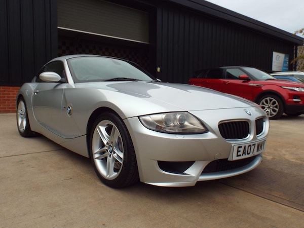 Used BMW Z4 M 2007 for sale - 76152895: Photo 13