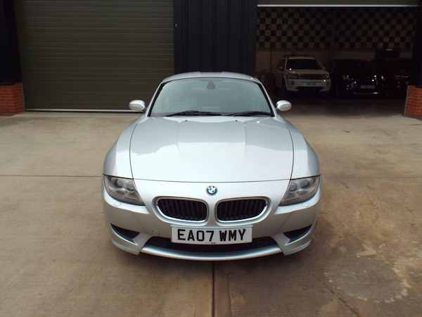 Used BMW Z4 M 2007 for sale - 76152895: Photo 14