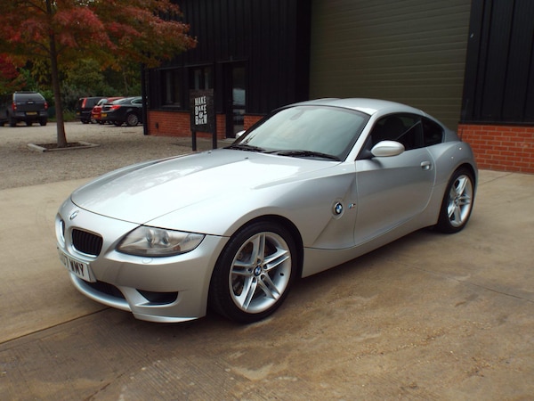 Used BMW Z4 M 2007 for sale - 76152895: Photo 16