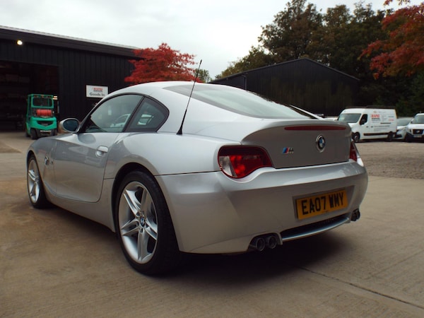 Used BMW Z4 M 2007 for sale - 76152895: Photo 17