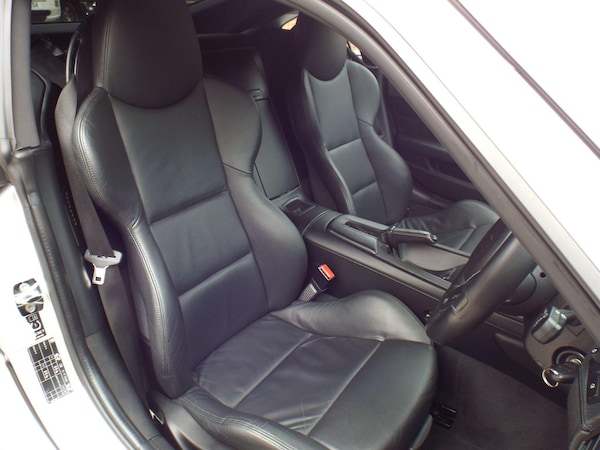 Used BMW Z4 M 2007 for sale - 76152895: Photo 22
