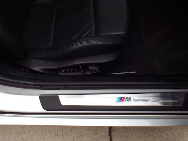 Used BMW Z4 M 2007 for sale - 76152895: Photo 23
