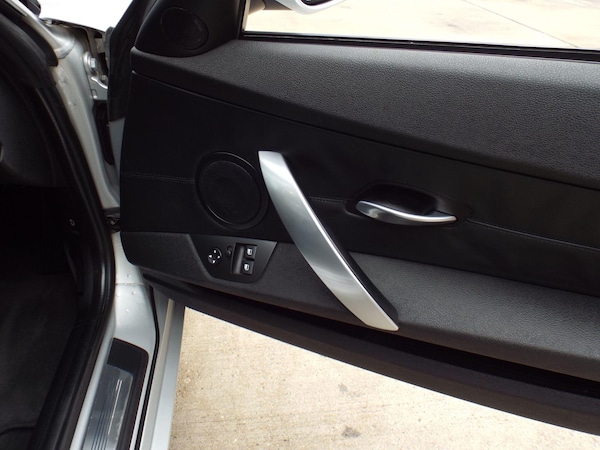 Used BMW Z4 M 2007 for sale - 76152895: Photo 24