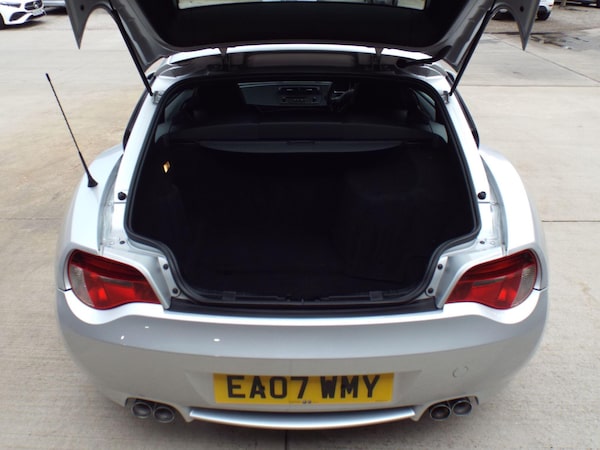 Used BMW Z4 M 2007 for sale - 76152895: Photo 26