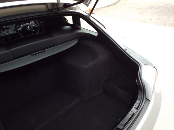 Used BMW Z4 M 2007 for sale - 76152895: Photo 28