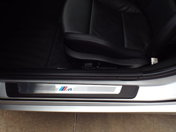 Used BMW Z4 M 2007 for sale - 76152895: Photo 31