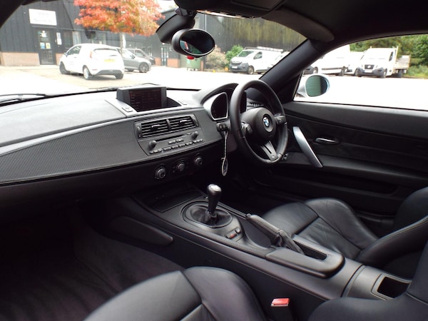 Used BMW Z4 M 2007 for sale - 76152895: Photo 32