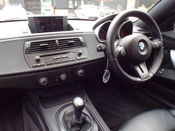 Used BMW Z4 M 2007 for sale - 76152895: Photo 33