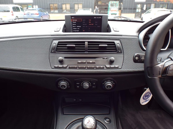 Used BMW Z4 M 2007 for sale - 76152895: Photo 34