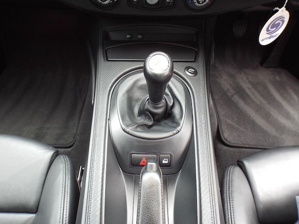 Used BMW Z4 M 2007 for sale - 76152895: Photo 36