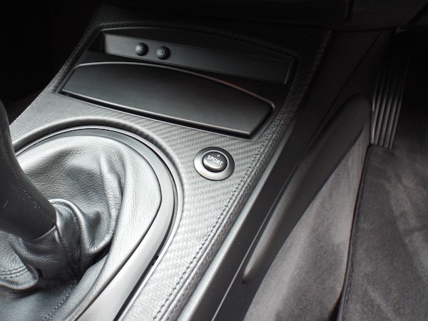 Used BMW Z4 M 2007 for sale - 76152895: Photo 37