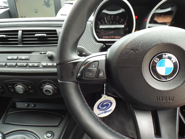 Used BMW Z4 M 2007 for sale - 76152895: Photo 38